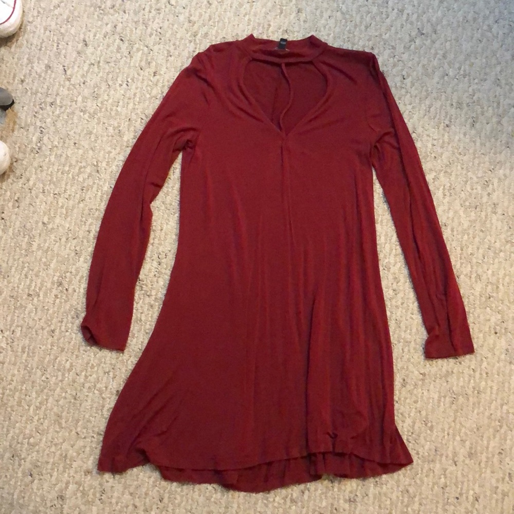 Women’s dress